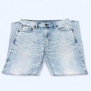 American Eagle Slim Cropped Jeans